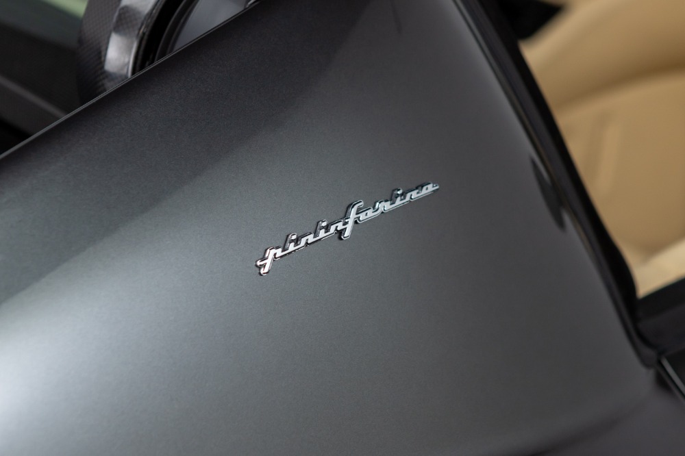 Used 2005 Ferrari Superamerica Used 2005 Ferrari Superamerica for sale Sold at Cauley Ferrari in West Bloomfield MI 42