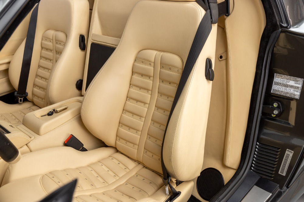 Used 2005 Ferrari Superamerica Used 2005 Ferrari Superamerica for sale Sold at Cauley Ferrari in West Bloomfield MI 46
