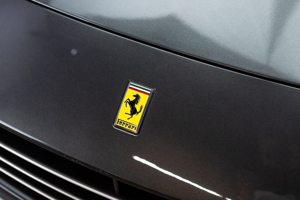 Used 2017 Ferrari California T Used 2017 Ferrari California T for sale Sold at Cauley Ferrari in West Bloomfield MI 25