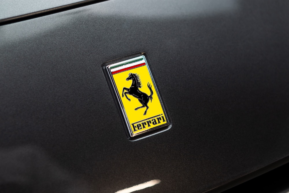 Used 2017 Ferrari California T Used 2017 Ferrari California T for sale Sold at Cauley Ferrari in West Bloomfield MI 26