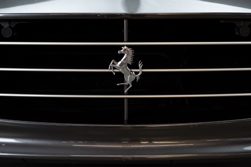 Used 2017 Ferrari California T Used 2017 Ferrari California T for sale Sold at Cauley Ferrari in West Bloomfield MI 27