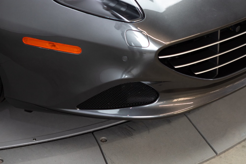 Used 2017 Ferrari California T Used 2017 Ferrari California T for sale Sold at Cauley Ferrari in West Bloomfield MI 30