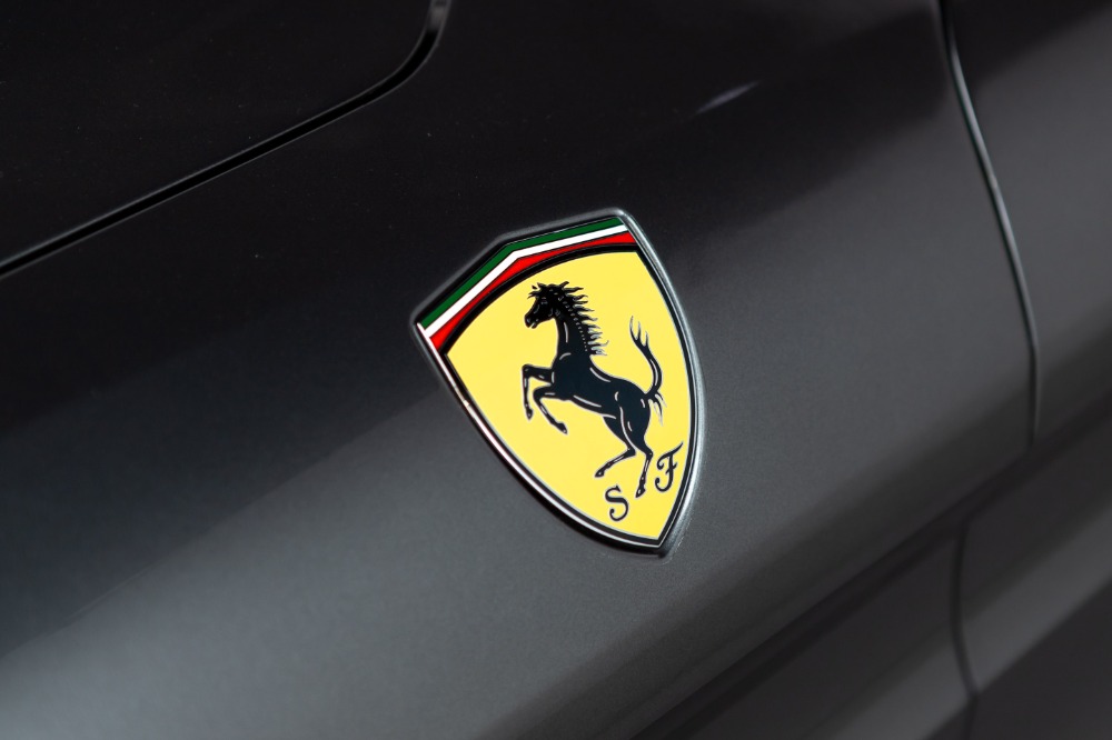Used 2017 Ferrari California T Used 2017 Ferrari California T for sale Sold at Cauley Ferrari in West Bloomfield MI 34