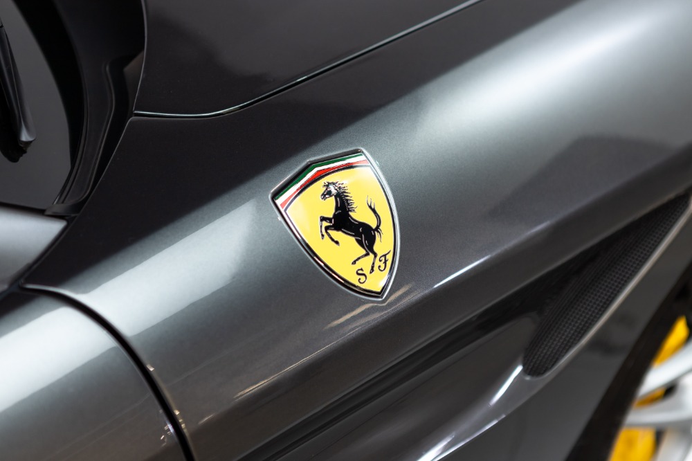Used 2017 Ferrari California T Used 2017 Ferrari California T for sale Sold at Cauley Ferrari in West Bloomfield MI 48