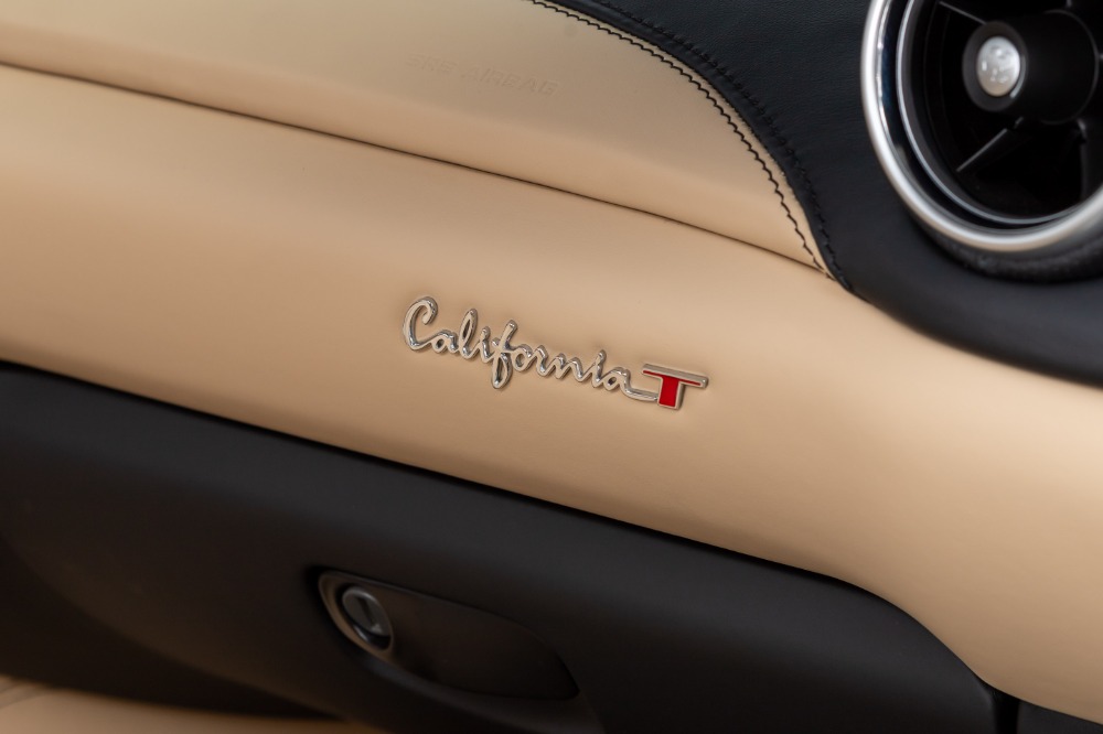 Used 2017 Ferrari California T Used 2017 Ferrari California T for sale Sold at Cauley Ferrari in West Bloomfield MI 73