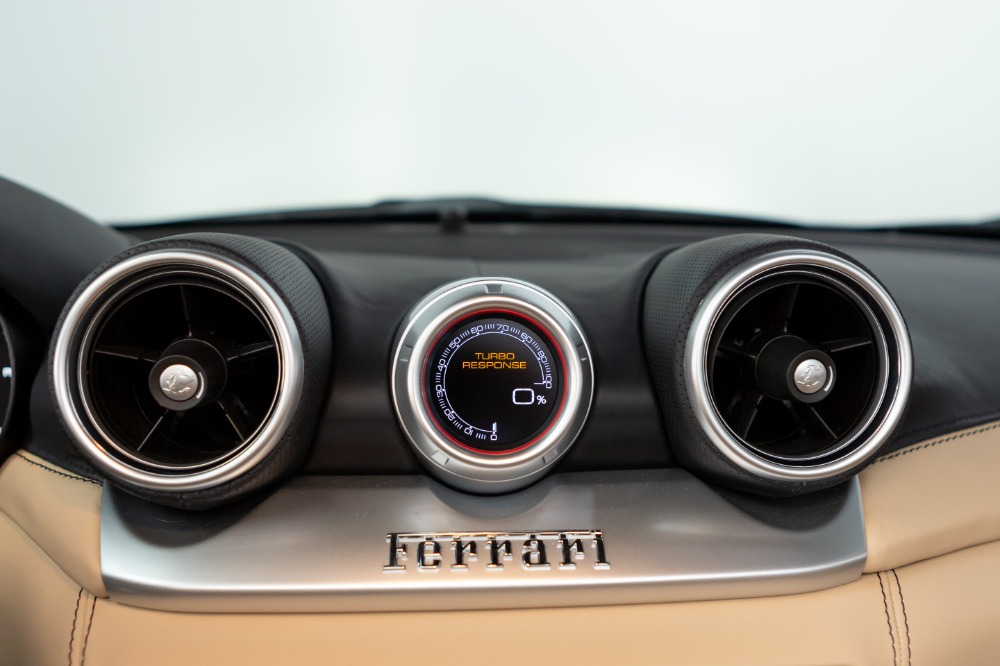 Used 2017 Ferrari California T Used 2017 Ferrari California T for sale Sold at Cauley Ferrari in West Bloomfield MI 84