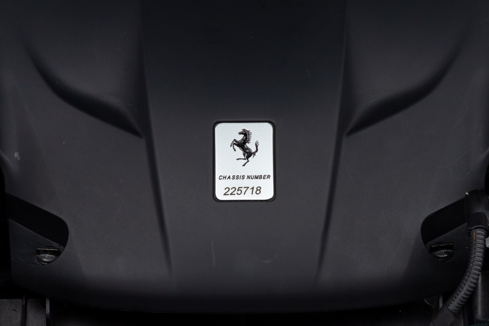 Used 2017 Ferrari California T Used 2017 Ferrari California T for sale Sold at Cauley Ferrari in West Bloomfield MI 94