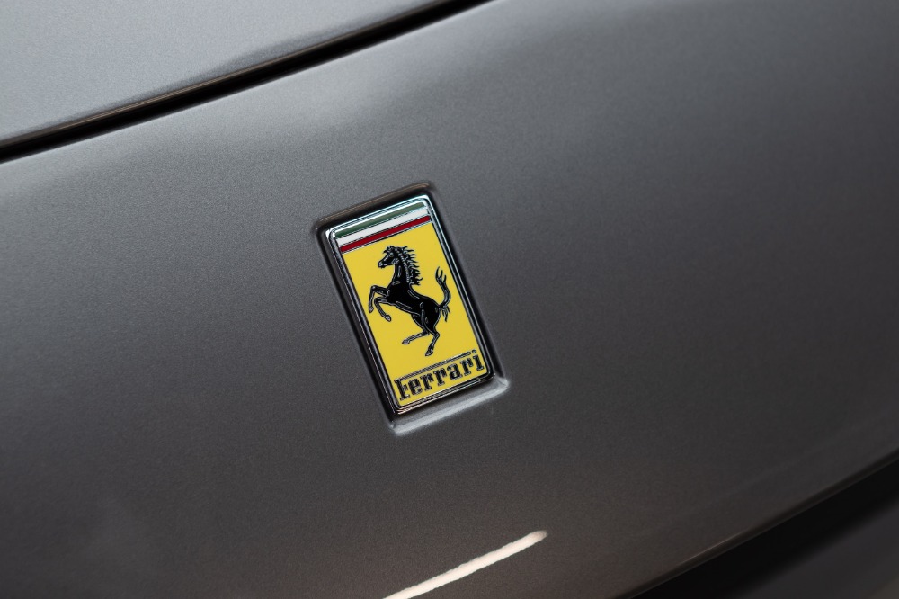 Used 2023 Ferrari Roma Used 2023 Ferrari Roma for sale $249,900 at Cauley Ferrari in West Bloomfield MI 17