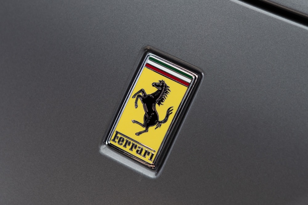 Used 2023 Ferrari Roma Used 2023 Ferrari Roma for sale $249,900 at Cauley Ferrari in West Bloomfield MI 18