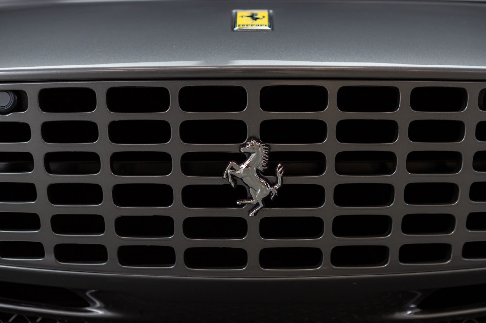 Used 2023 Ferrari Roma Used 2023 Ferrari Roma for sale $249,900 at Cauley Ferrari in West Bloomfield MI 19