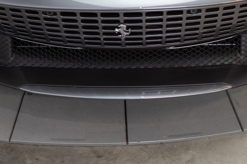 Used 2023 Ferrari Roma Used 2023 Ferrari Roma for sale $249,900 at Cauley Ferrari in West Bloomfield MI 22