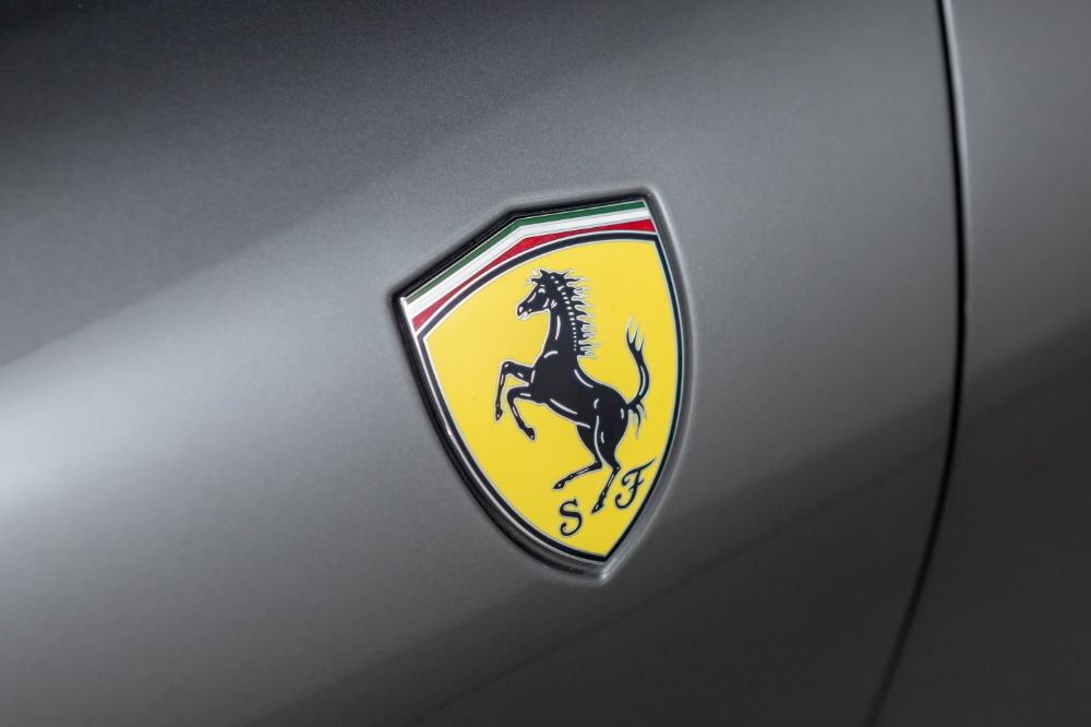 Used 2023 Ferrari Roma Used 2023 Ferrari Roma for sale $249,900 at Cauley Ferrari in West Bloomfield MI 23