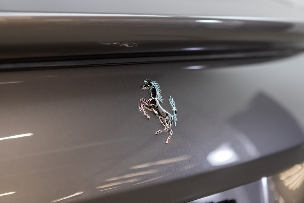 Used 2023 Ferrari Roma Used 2023 Ferrari Roma for sale $249,900 at Cauley Ferrari in West Bloomfield MI 30
