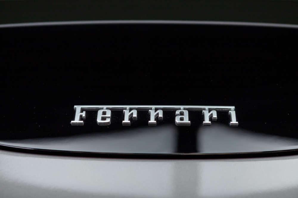 Used 2023 Ferrari Roma Used 2023 Ferrari Roma for sale $249,900 at Cauley Ferrari in West Bloomfield MI 31