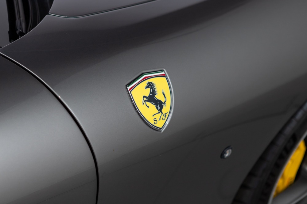 Used 2023 Ferrari Roma Used 2023 Ferrari Roma for sale $249,900 at Cauley Ferrari in West Bloomfield MI 33