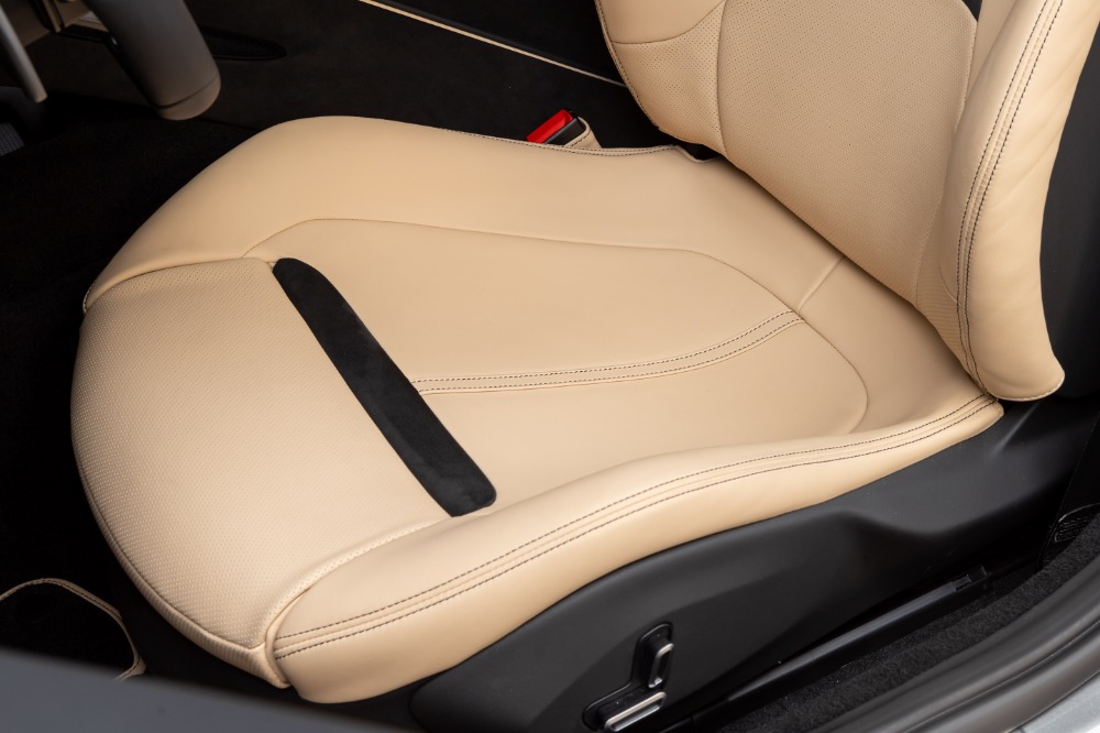 Used 2023 Ferrari Roma Used 2023 Ferrari Roma for sale $249,900 at Cauley Ferrari in West Bloomfield MI 39
