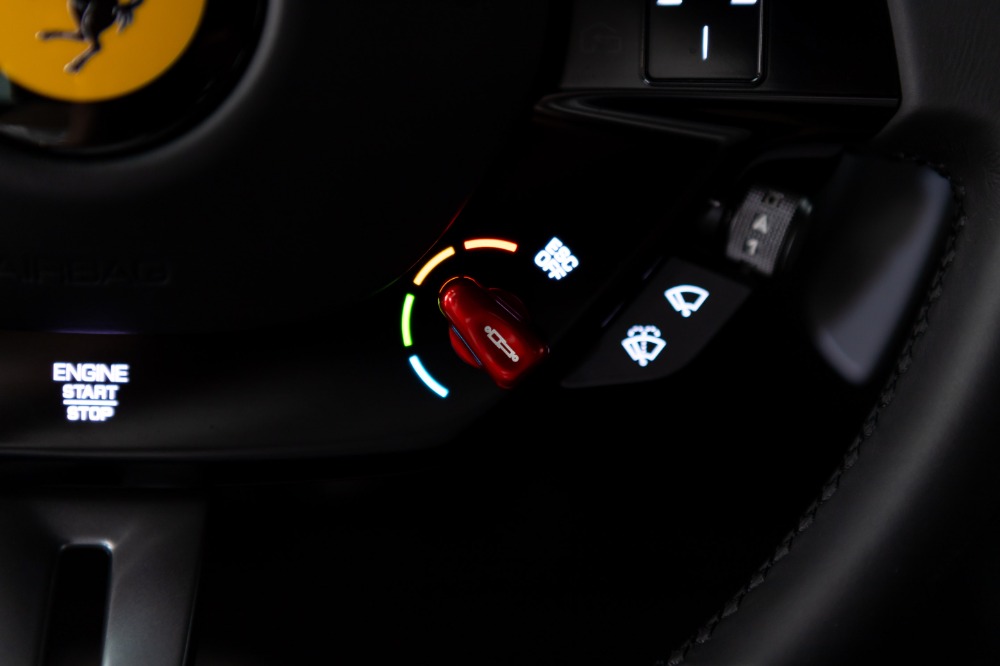 Used 2023 Ferrari Roma Used 2023 Ferrari Roma for sale $249,900 at Cauley Ferrari in West Bloomfield MI 63