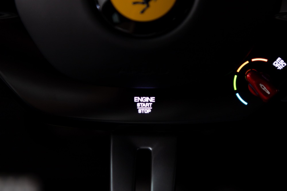 Used 2023 Ferrari Roma Used 2023 Ferrari Roma for sale $249,900 at Cauley Ferrari in West Bloomfield MI 64