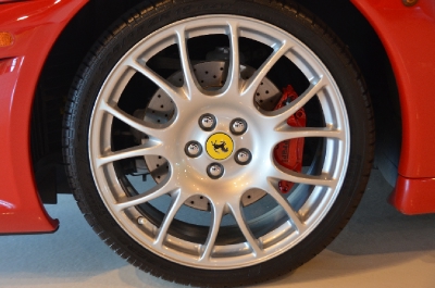 Used 2005 Ferrari F430 Spider Used 2005 Ferrari F430 Spider for sale Sold at Cauley Ferrari in West Bloomfield MI 14