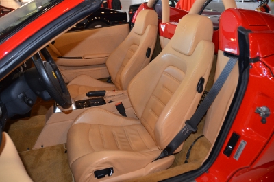 Used 2005 Ferrari F430 Spider Used 2005 Ferrari F430 Spider for sale Sold at Cauley Ferrari in West Bloomfield MI 2