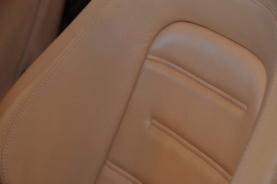 Used 2005 Ferrari F430 Spider Used 2005 Ferrari F430 Spider for sale Sold at Cauley Ferrari in West Bloomfield MI 21
