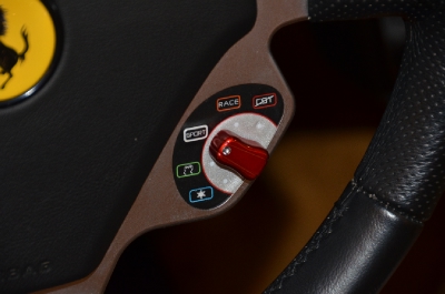 Used 2005 Ferrari F430 Spider Used 2005 Ferrari F430 Spider for sale Sold at Cauley Ferrari in West Bloomfield MI 27