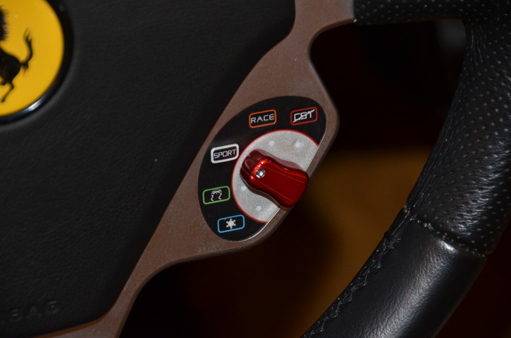 Used 2005 Ferrari F430 Spider Used 2005 Ferrari F430 Spider for sale Sold at Cauley Ferrari in West Bloomfield MI 27