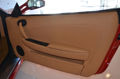 Used 2005 Ferrari F430 Spider Used 2005 Ferrari F430 Spider for sale Sold at Cauley Ferrari in West Bloomfield MI 33