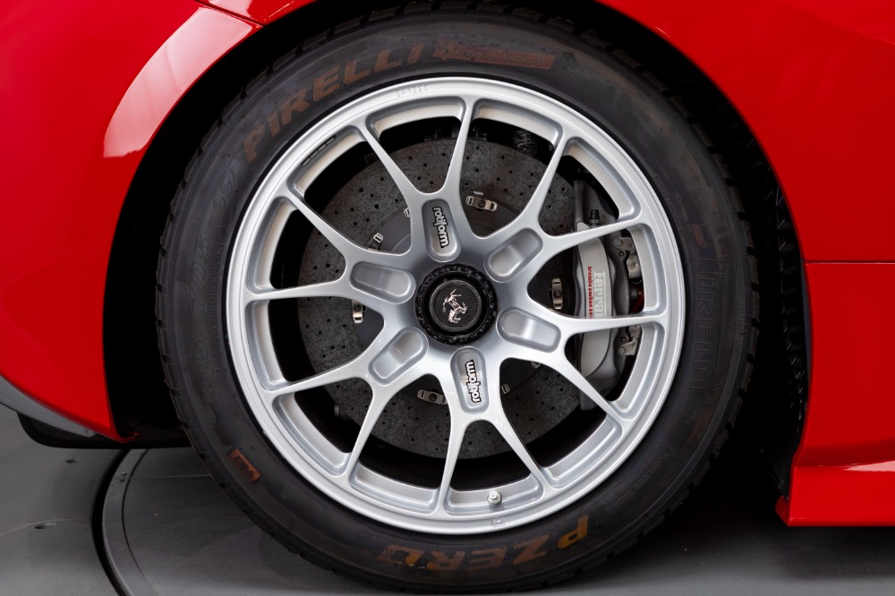Used 2022 Ferrari 488 Challenge EVO Used 2022 Ferrari 488 Challenge EVO for sale Sold at Cauley Ferrari in West Bloomfield MI 15