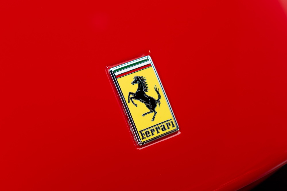 Used 2022 Ferrari 488 Challenge EVO Used 2022 Ferrari 488 Challenge EVO for sale Sold at Cauley Ferrari in West Bloomfield MI 16