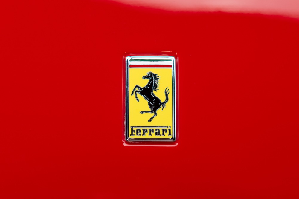 Used 2022 Ferrari 488 Challenge EVO Used 2022 Ferrari 488 Challenge EVO for sale Sold at Cauley Ferrari in West Bloomfield MI 17
