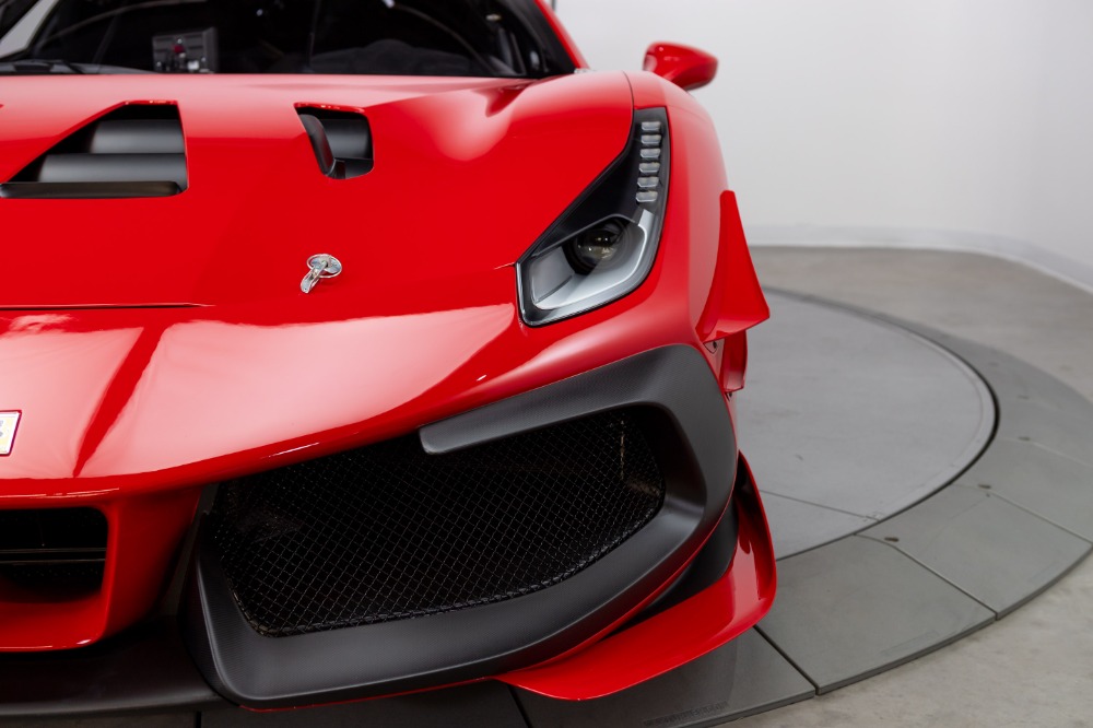 Used 2022 Ferrari 488 Challenge EVO Used 2022 Ferrari 488 Challenge EVO for sale Sold at Cauley Ferrari in West Bloomfield MI 19