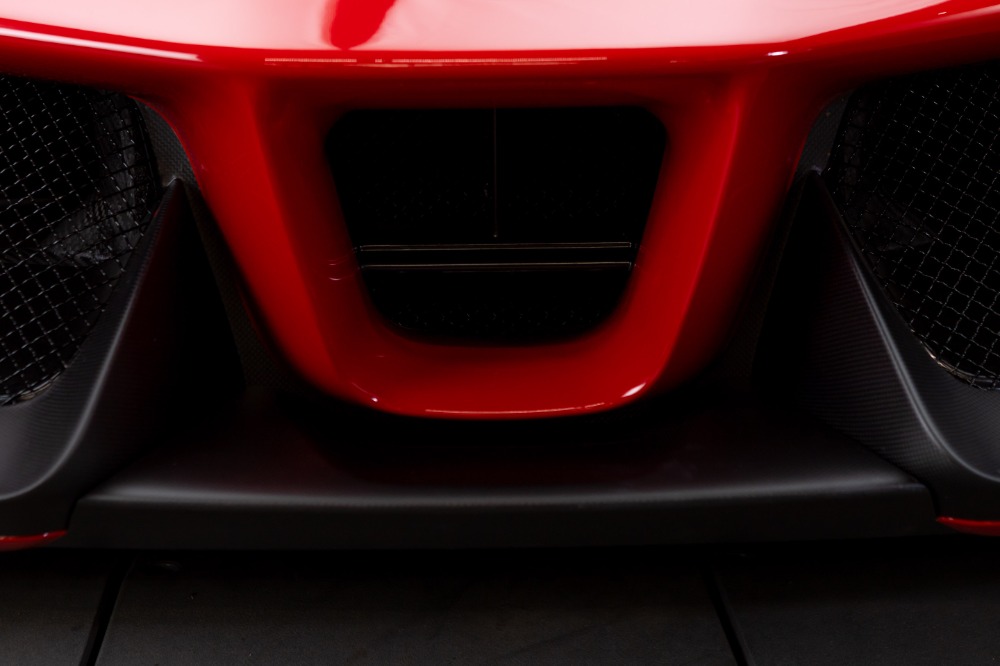 Used 2022 Ferrari 488 Challenge EVO Used 2022 Ferrari 488 Challenge EVO for sale Sold at Cauley Ferrari in West Bloomfield MI 20