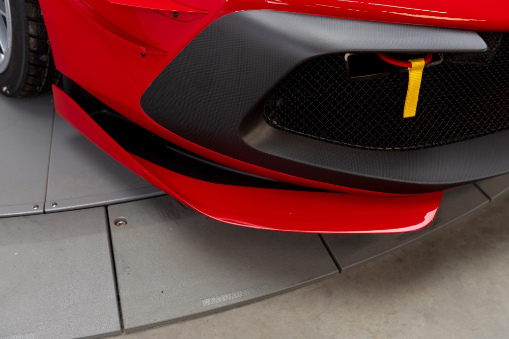 Used 2022 Ferrari 488 Challenge EVO Used 2022 Ferrari 488 Challenge EVO for sale Sold at Cauley Ferrari in West Bloomfield MI 21