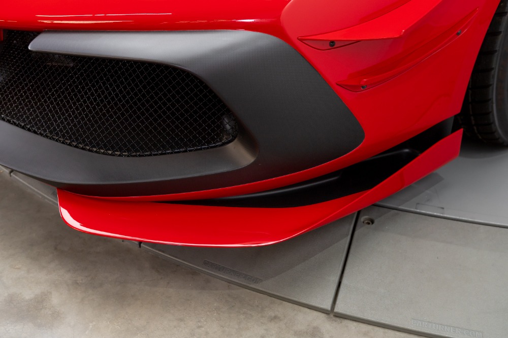 Used 2022 Ferrari 488 Challenge EVO Used 2022 Ferrari 488 Challenge EVO for sale Sold at Cauley Ferrari in West Bloomfield MI 22