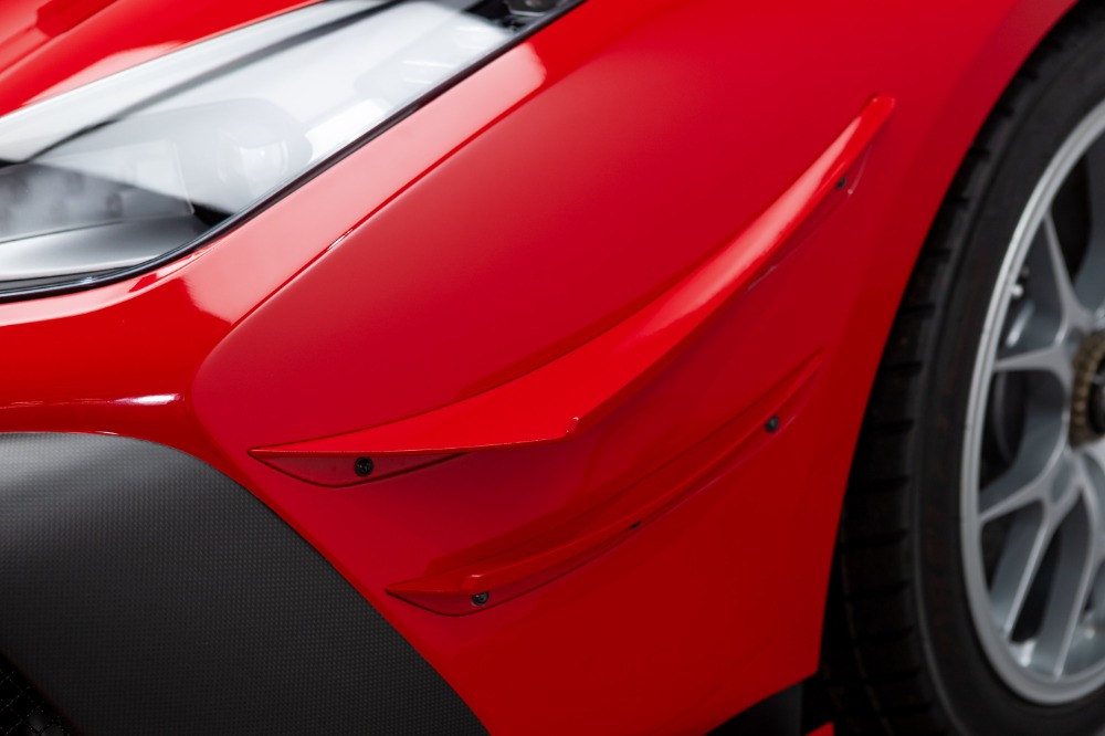 Used 2022 Ferrari 488 Challenge EVO Used 2022 Ferrari 488 Challenge EVO for sale Sold at Cauley Ferrari in West Bloomfield MI 24