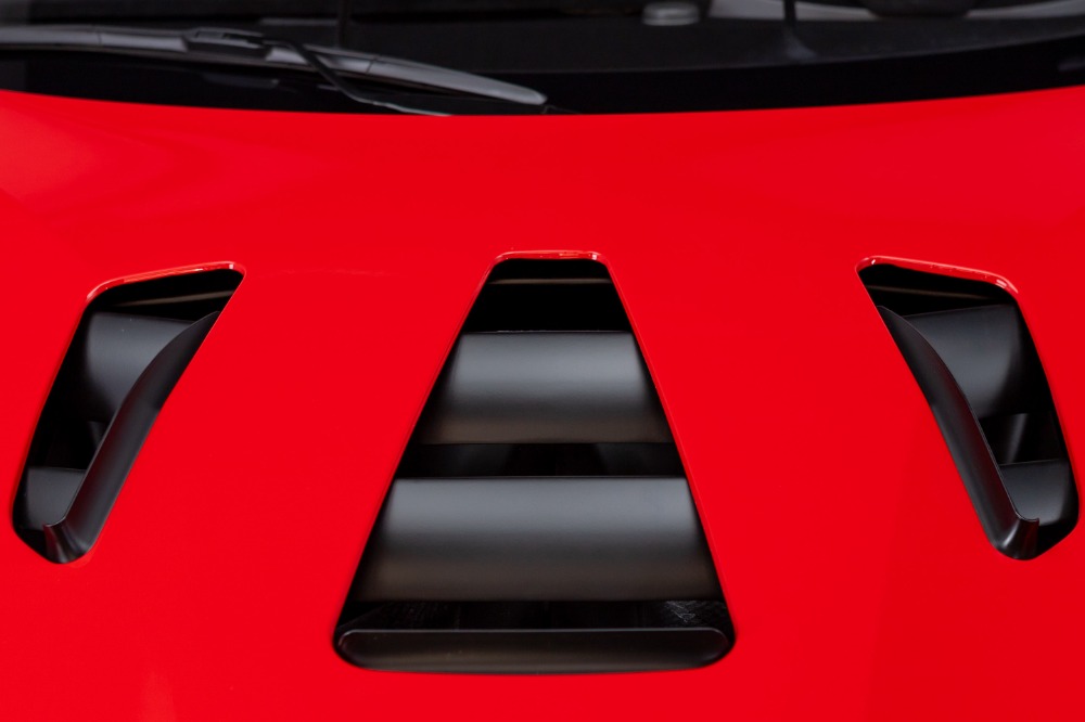 Used 2022 Ferrari 488 Challenge EVO Used 2022 Ferrari 488 Challenge EVO for sale Sold at Cauley Ferrari in West Bloomfield MI 27