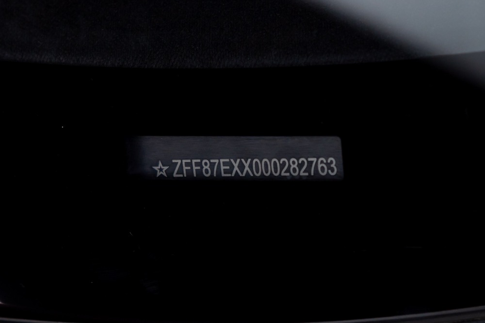 Used 2022 Ferrari 488 Challenge EVO Used 2022 Ferrari 488 Challenge EVO for sale Sold at Cauley Ferrari in West Bloomfield MI 30