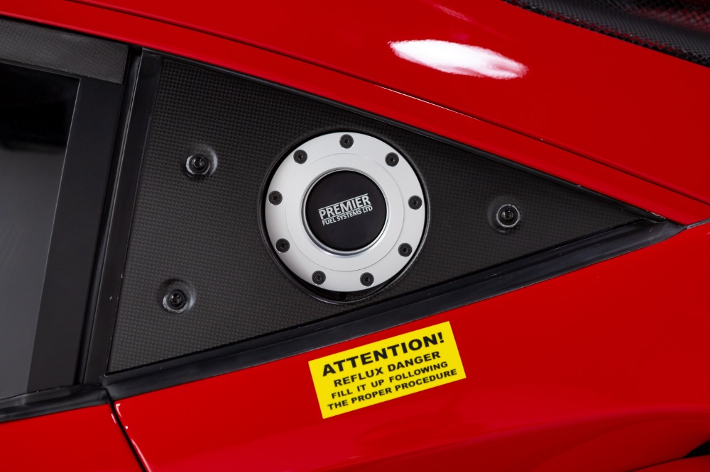 Used 2022 Ferrari 488 Challenge EVO Used 2022 Ferrari 488 Challenge EVO for sale Sold at Cauley Ferrari in West Bloomfield MI 35