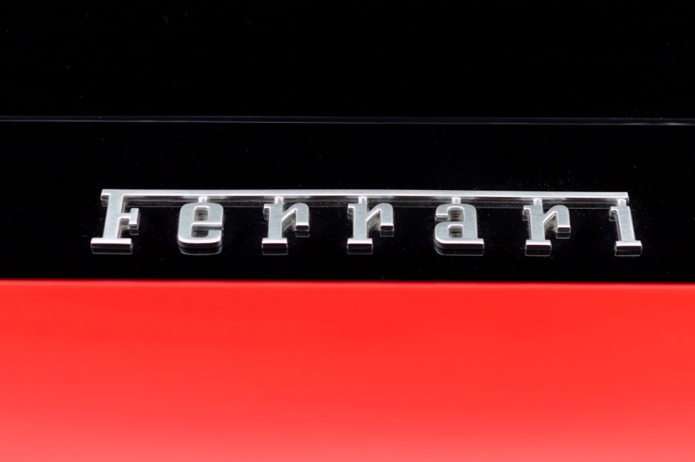 Used 2022 Ferrari 488 Challenge EVO Used 2022 Ferrari 488 Challenge EVO for sale Sold at Cauley Ferrari in West Bloomfield MI 40