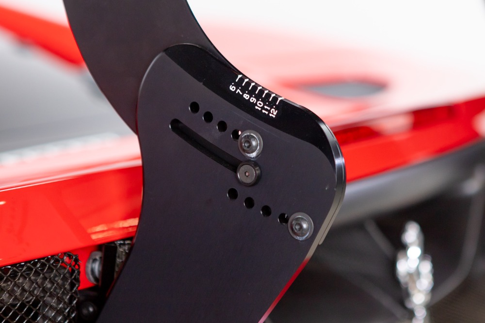 Used 2022 Ferrari 488 Challenge EVO Used 2022 Ferrari 488 Challenge EVO for sale Sold at Cauley Ferrari in West Bloomfield MI 49