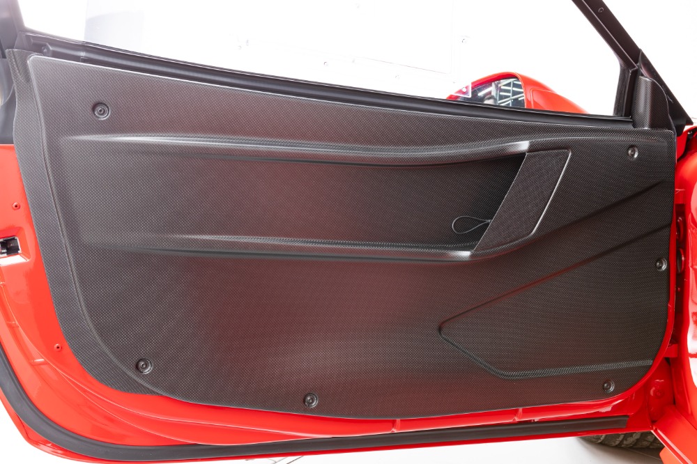 Used 2022 Ferrari 488 Challenge EVO Used 2022 Ferrari 488 Challenge EVO for sale Sold at Cauley Ferrari in West Bloomfield MI 59