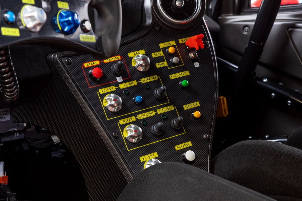 Used 2022 Ferrari 488 Challenge EVO Used 2022 Ferrari 488 Challenge EVO for sale Sold at Cauley Ferrari in West Bloomfield MI 64