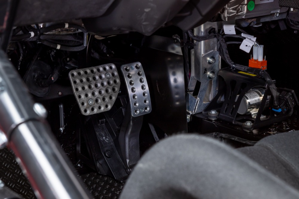 Used 2022 Ferrari 488 Challenge EVO Used 2022 Ferrari 488 Challenge EVO for sale Sold at Cauley Ferrari in West Bloomfield MI 65