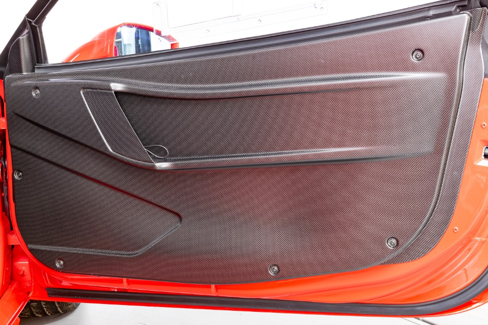 Used 2022 Ferrari 488 Challenge EVO Used 2022 Ferrari 488 Challenge EVO for sale Sold at Cauley Ferrari in West Bloomfield MI 66
