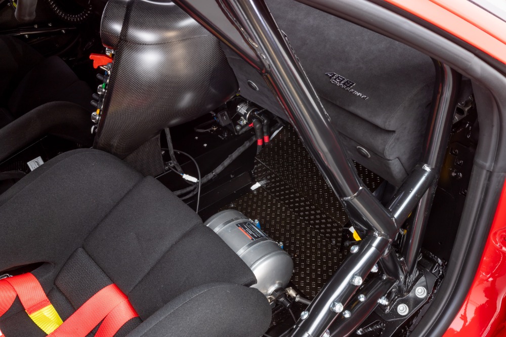 Used 2022 Ferrari 488 Challenge EVO Used 2022 Ferrari 488 Challenge EVO for sale Sold at Cauley Ferrari in West Bloomfield MI 70