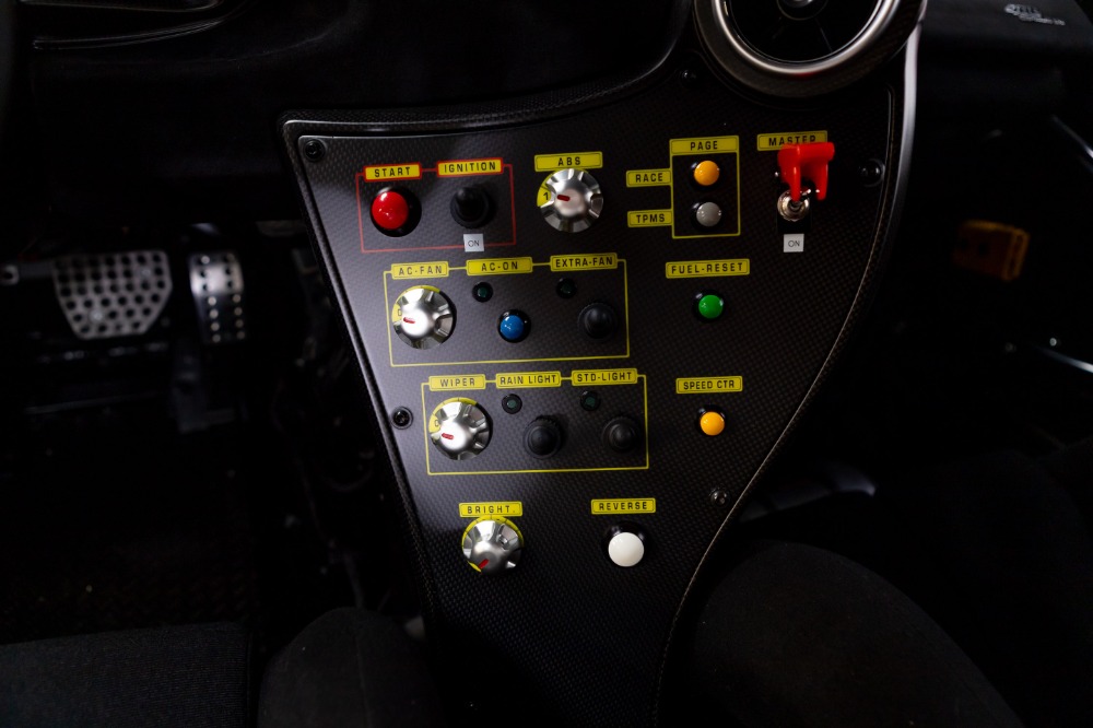 Used 2022 Ferrari 488 Challenge EVO Used 2022 Ferrari 488 Challenge EVO for sale Sold at Cauley Ferrari in West Bloomfield MI 75