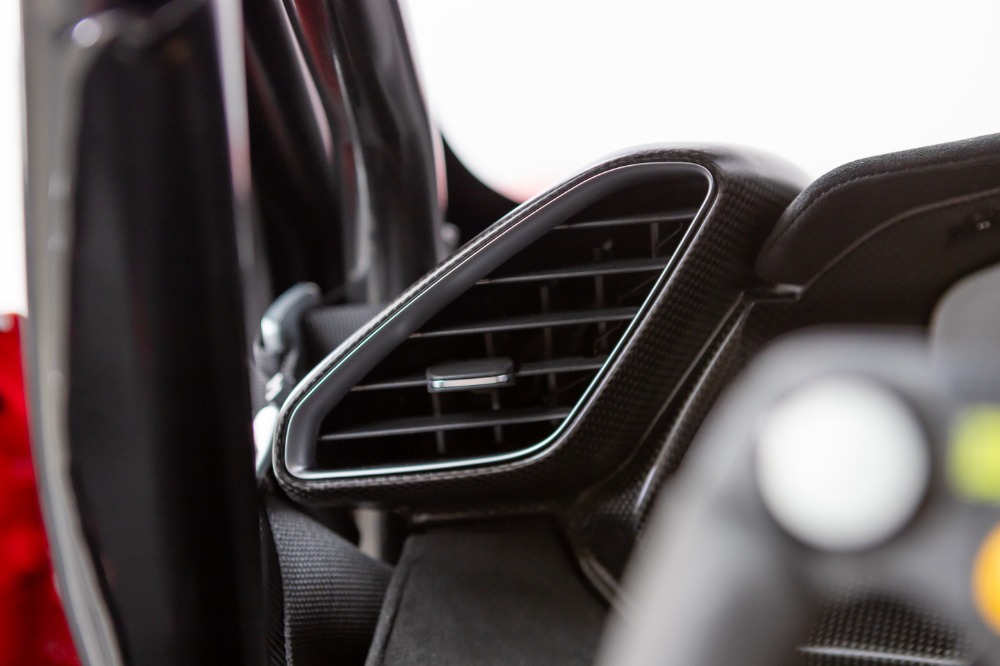 Used 2022 Ferrari 488 Challenge EVO Used 2022 Ferrari 488 Challenge EVO for sale Sold at Cauley Ferrari in West Bloomfield MI 78