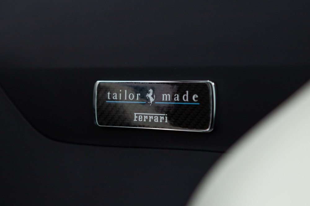 Used 2021 Ferrari 812 GTS Used 2021 Ferrari 812 GTS for sale Sold at Cauley Ferrari in West Bloomfield MI 115