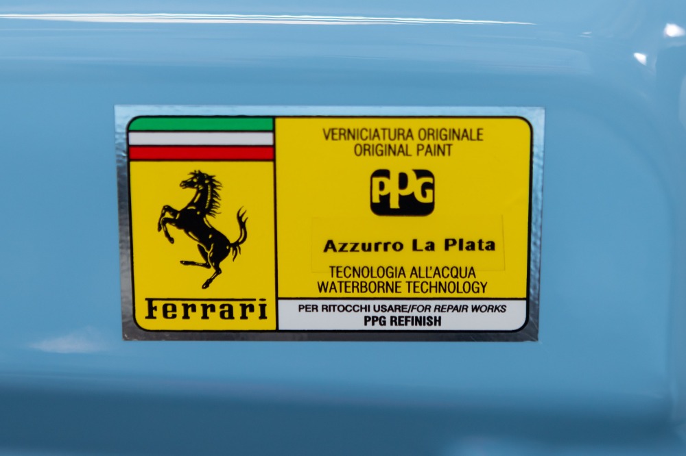 Used 2021 Ferrari 812 GTS Used 2021 Ferrari 812 GTS for sale Sold at Cauley Ferrari in West Bloomfield MI 129